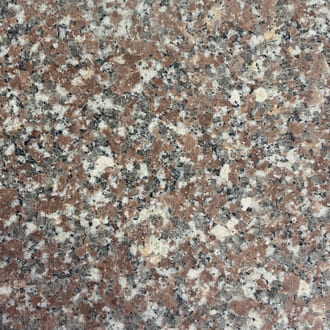 Гранит G664(V) Bainbrook Brown Гранит G664(V) Bainbrook Brown от поставщика Стоко фото №1 из галереи