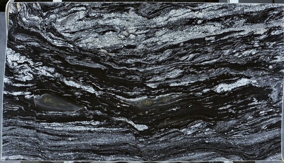 Atacama Black 2cm - BLK 10676 BDL 24002 Слэб из гранита 20 мм Atacama Black от поставщика Стоко фото №6 из галереи