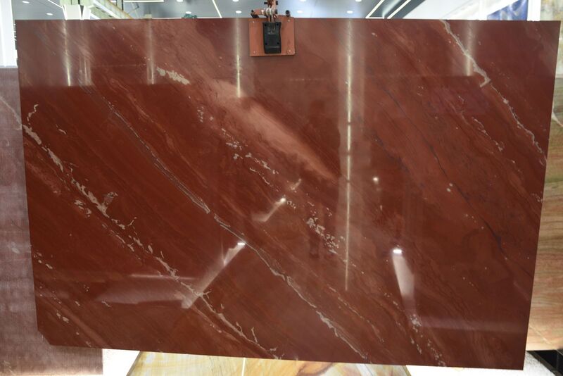 Кварцит Xango Red фото 2 Кварцит Ксанго Рэд фото 2