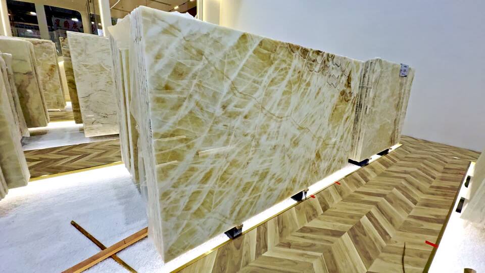 oniks-honey-onix-foto-3 Оникс Honey Onyx от поставщика Стоко фото №3 из галереи