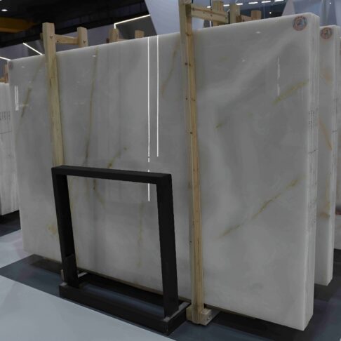 oniks-white-onyx-foto-3 Фото 2