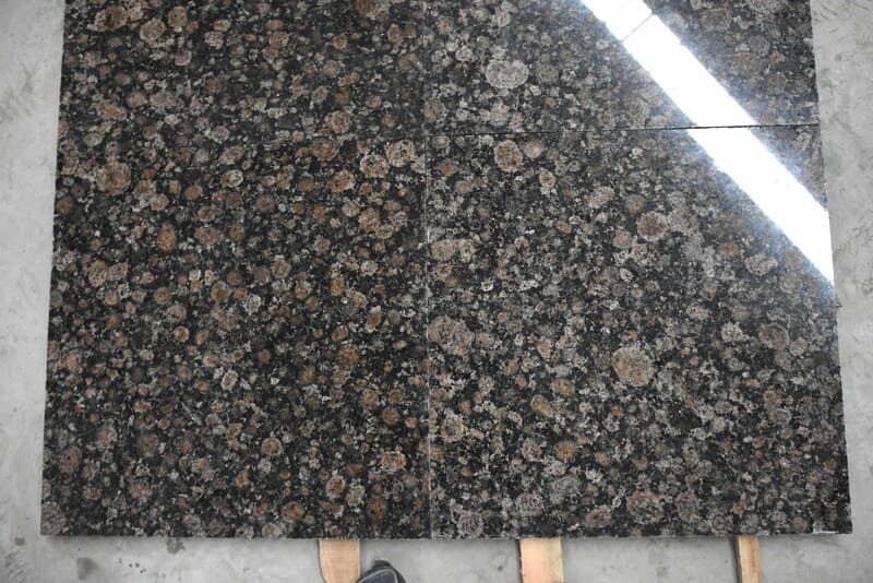 Гранит Baltic Brown фото 4 Гранит Балтик Браун фото 4