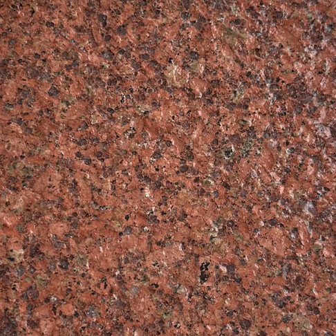 Гранит Red Granite Фото 1