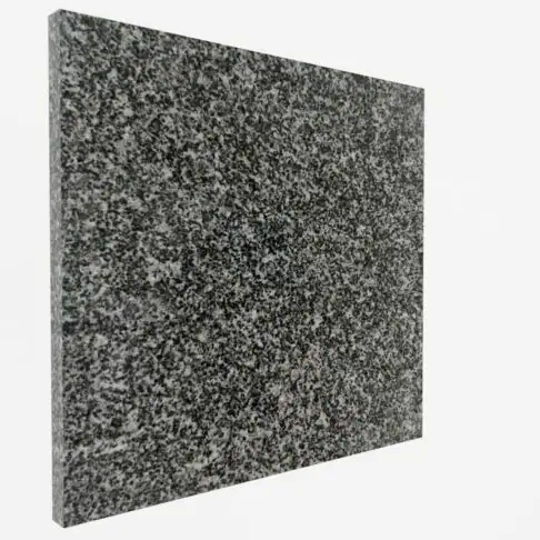 Гранитная плитка Black Diamond фото