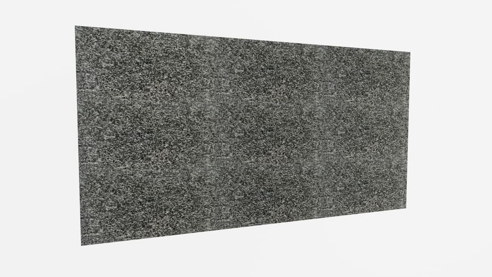 Гранитная плитка Black Diamond Слэб из гранита Black Diamond от поставщика Стоко фото №4 из галереи