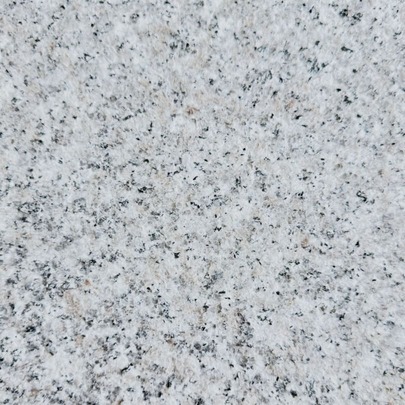 Гранит White Pearl фактура